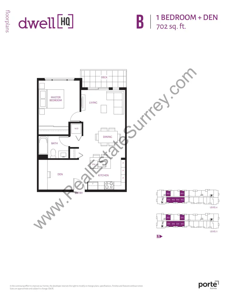 HQ Dwell HQ Dwell Floorplans floor plan