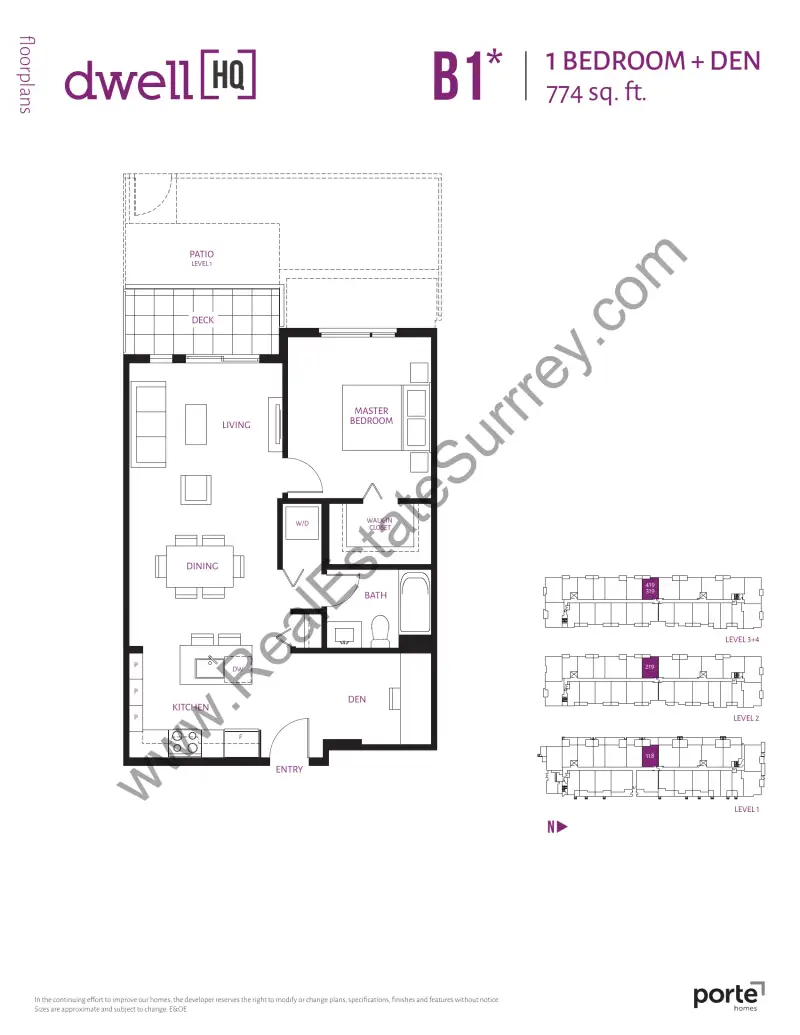 HQ Dwell HQ Dwell Floorplans floor plan