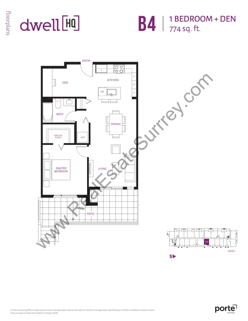 HQ Dwell HQ Dwell Floorplans floor plan