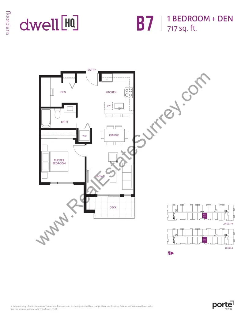 HQ Dwell HQ Dwell Floorplans floor plan