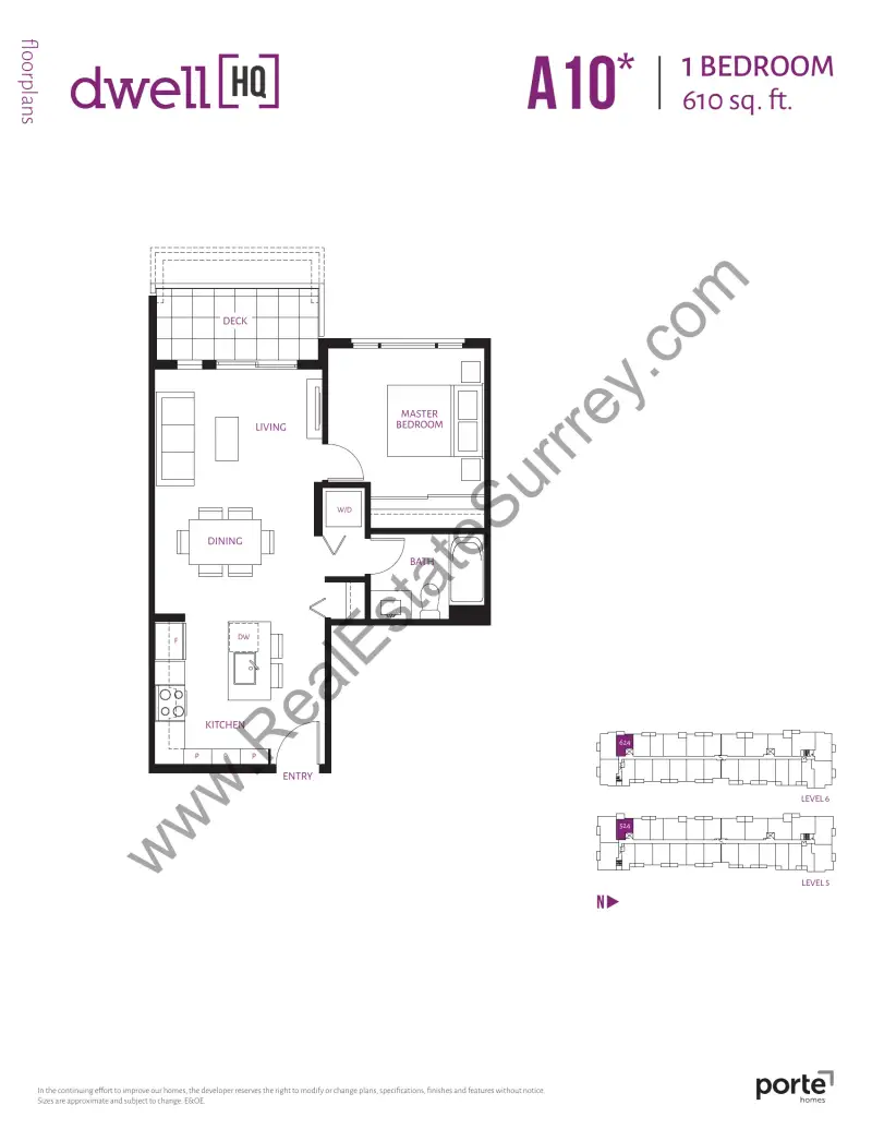 HQ Dwell HQ Dwell Floorplans floor plan