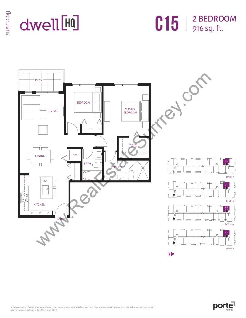 HQ Dwell HQ Dwell Floorplans floor plan