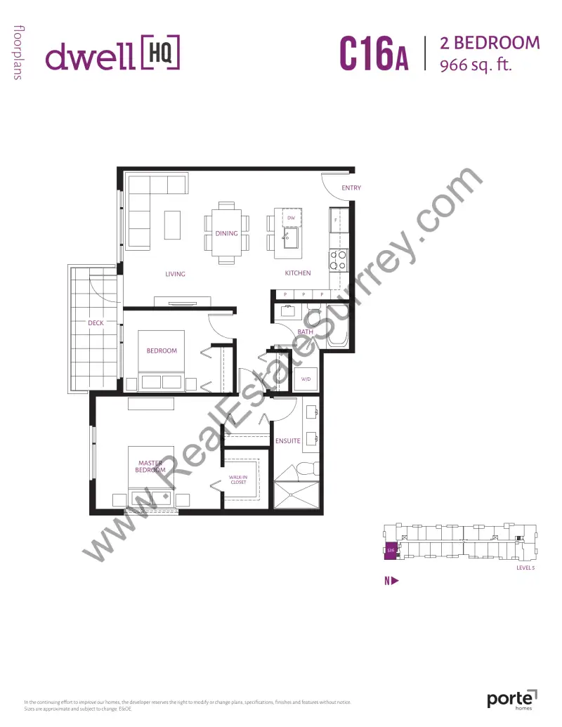 HQ Dwell HQ Dwell Floorplans floor plan
