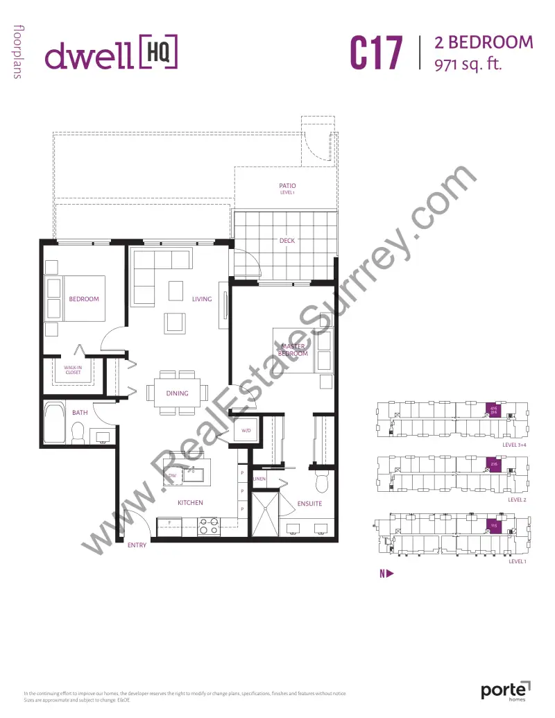 HQ Dwell HQ Dwell Floorplans floor plan