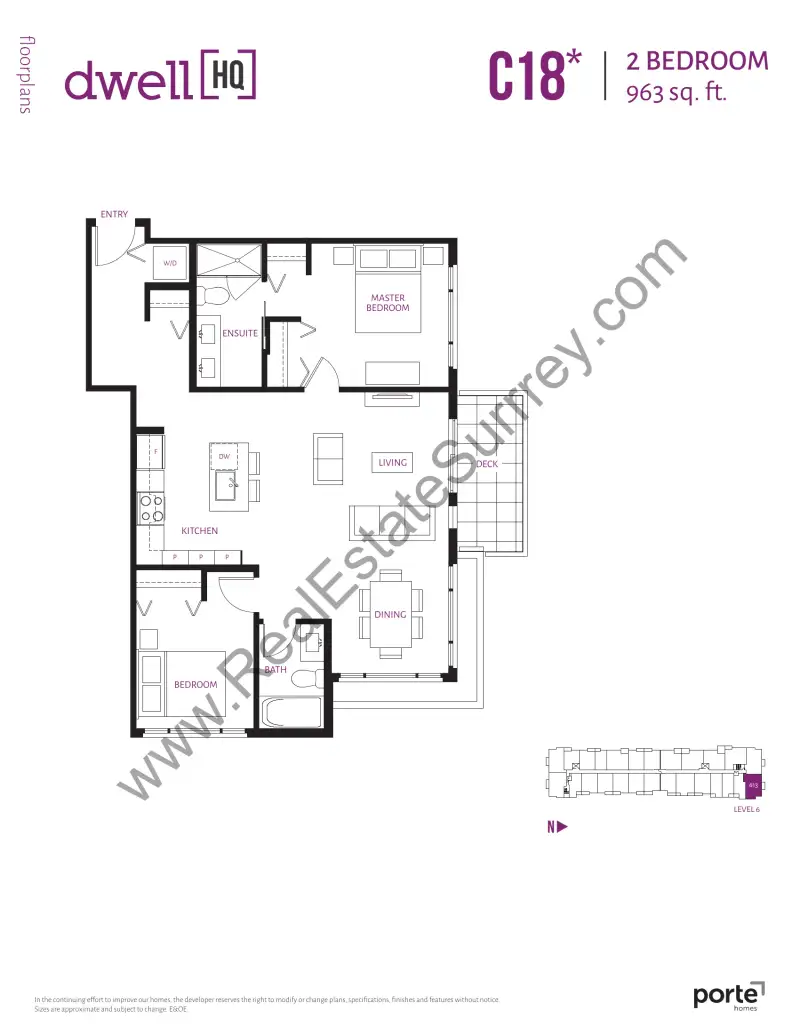 HQ Dwell HQ Dwell Floorplans floor plan