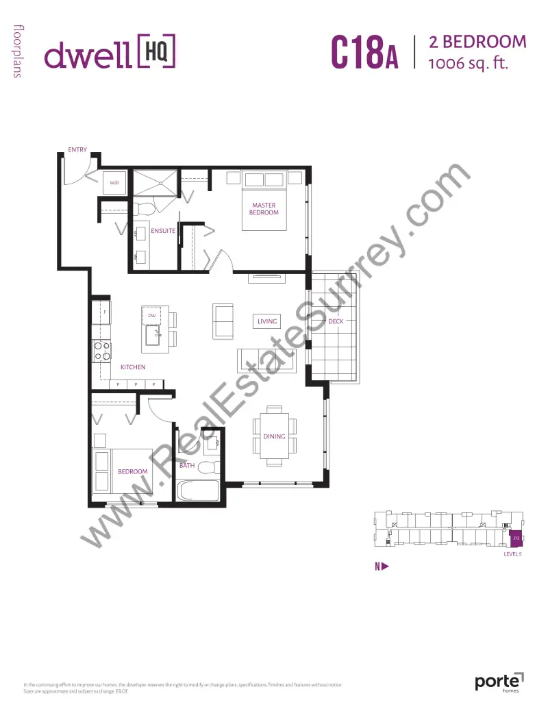 HQ Dwell HQ Dwell Floorplans floor plan
