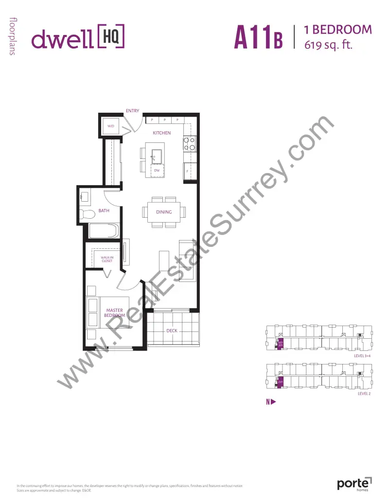 HQ Dwell HQ Dwell Floorplans floor plan