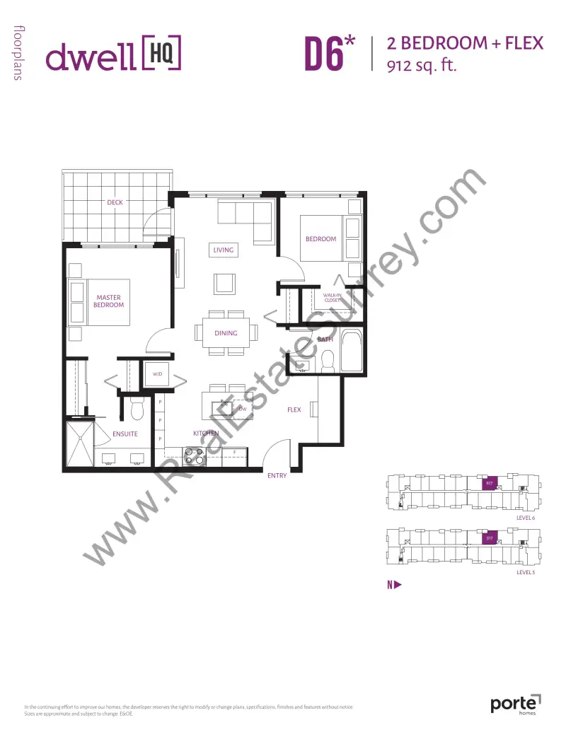 HQ Dwell HQ Dwell Floorplans floor plan