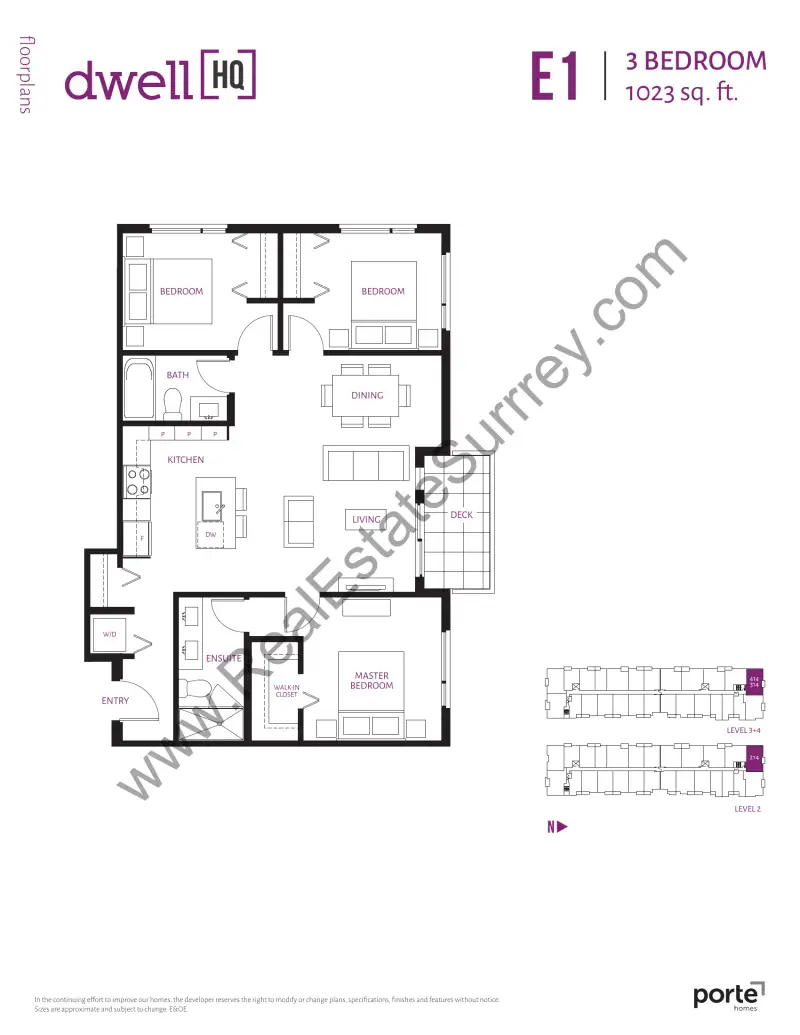 HQ Dwell HQ Dwell Floorplans floor plan