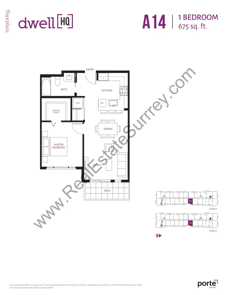 HQ Dwell HQ Dwell Floorplans floor plan