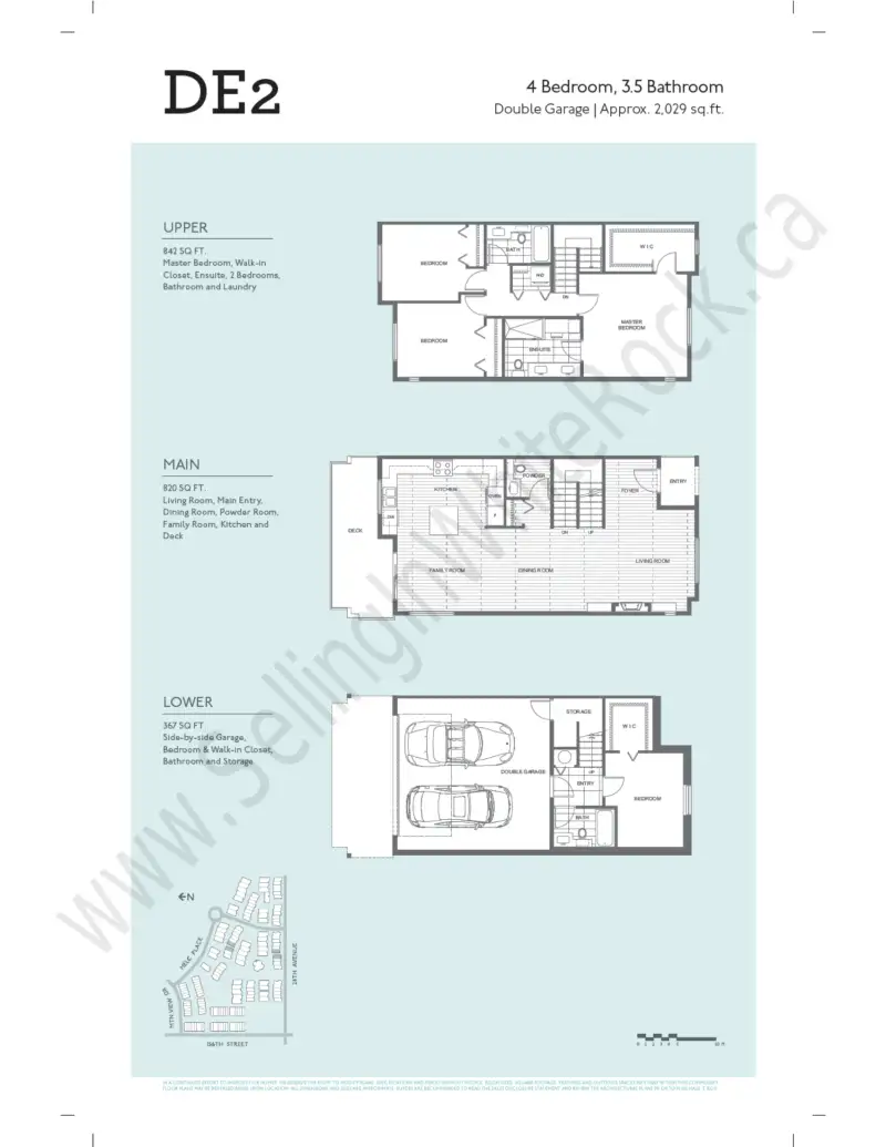 Hyde Park Hyde Park floor plan