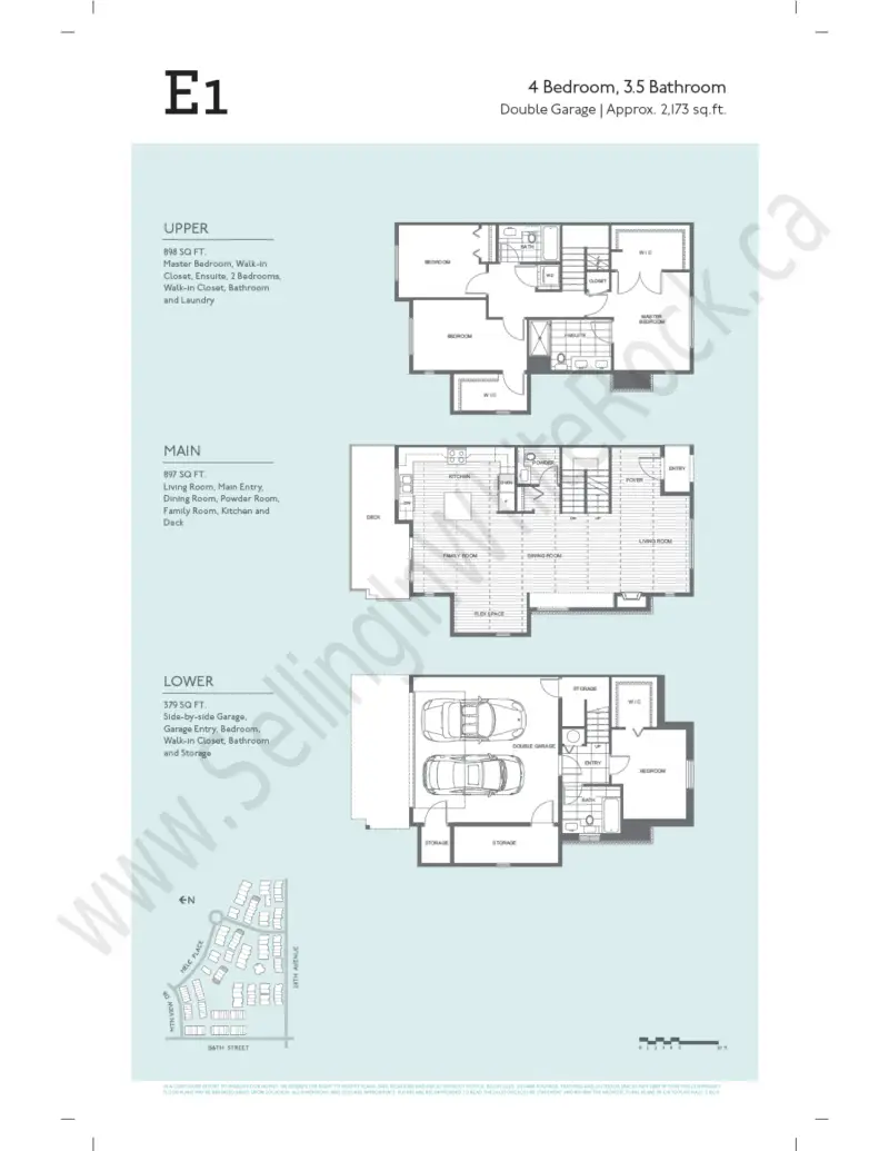 Hyde Park Hyde Park floor plan