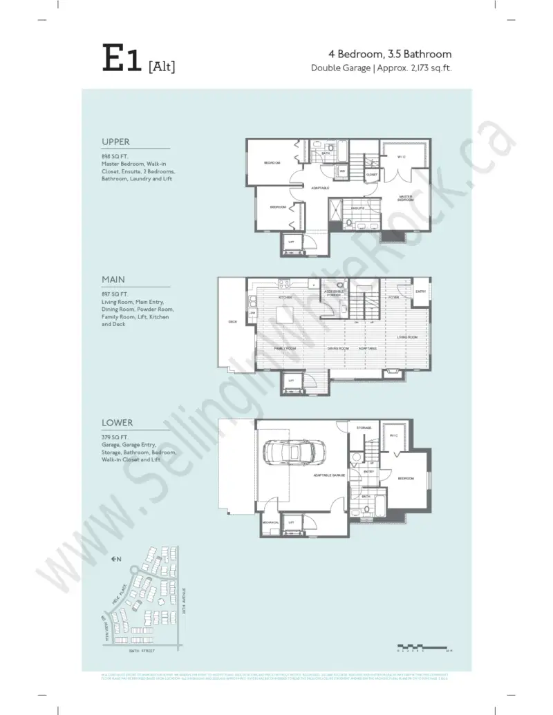 Hyde Park Hyde Park floor plan