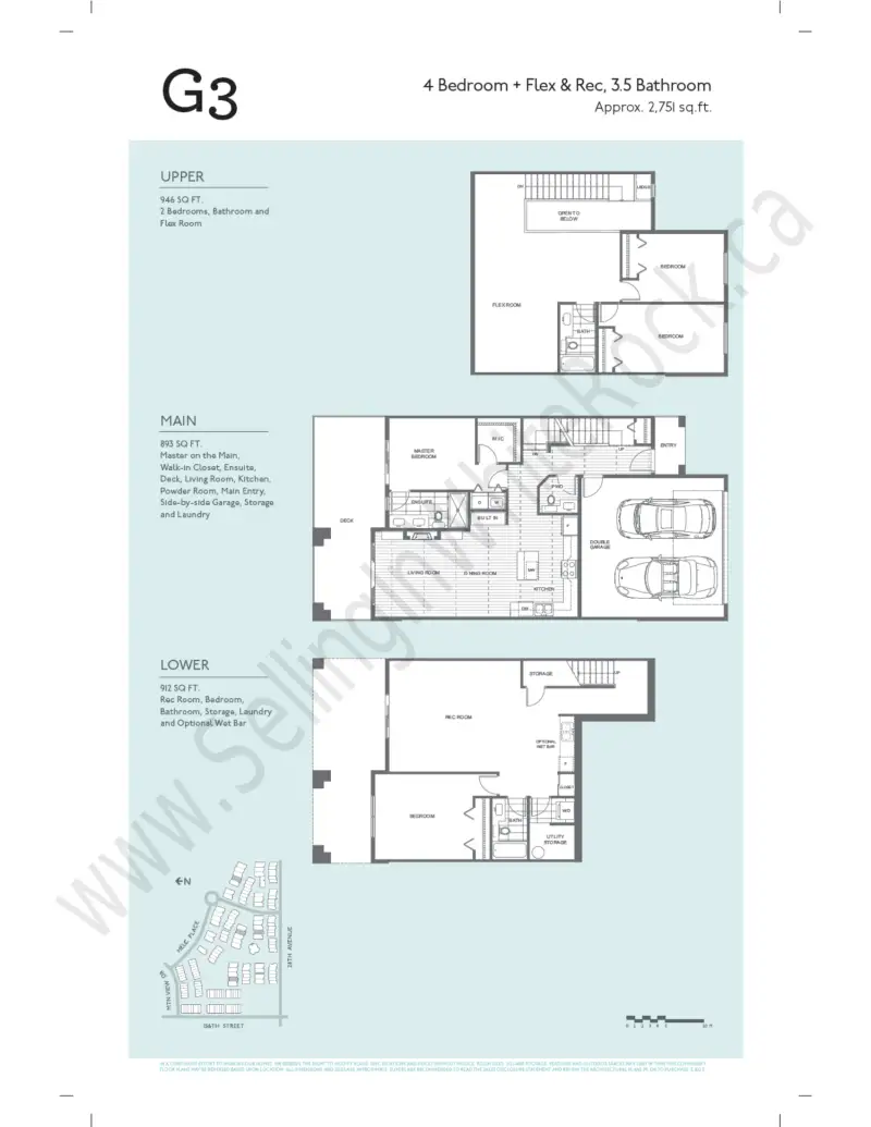 Hyde Park Hyde Park floor plan