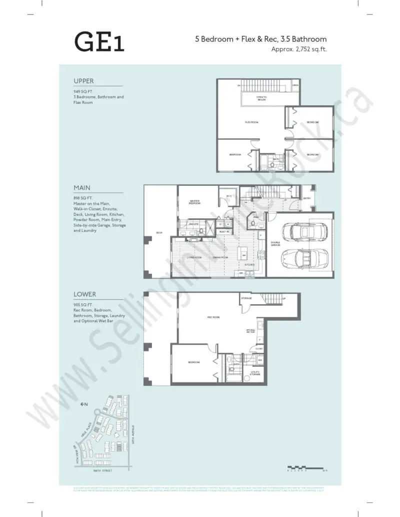 Hyde Park Hyde Park floor plan