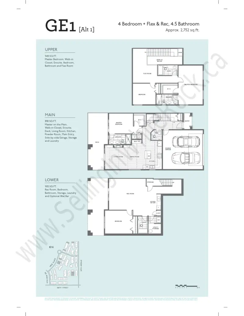 Hyde Park Hyde Park floor plan