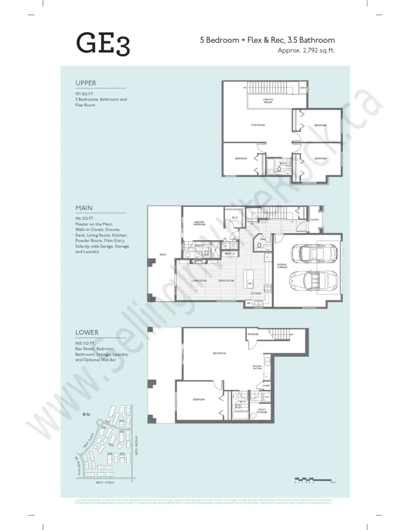Hyde Park Hyde Park floor plan