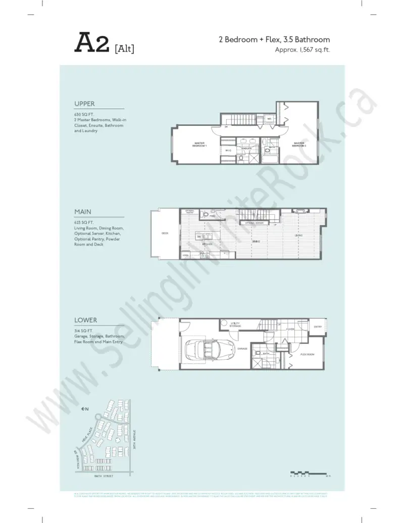 Hyde Park Hyde Park floor plan
