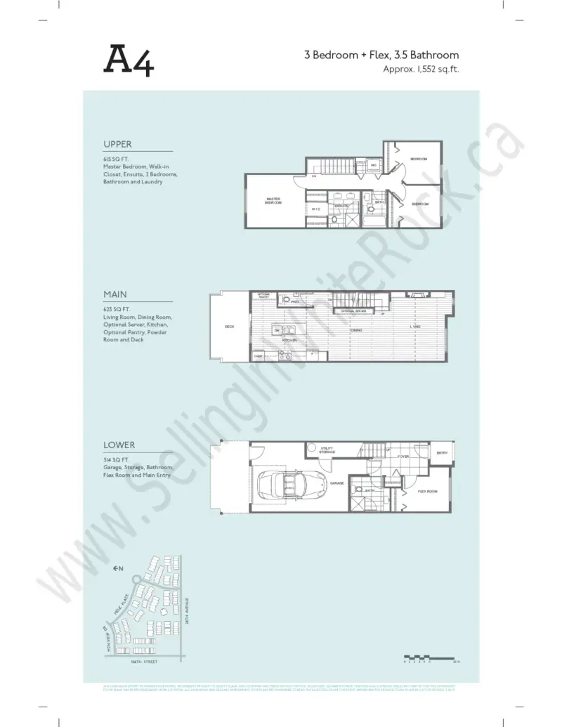 Hyde Park Hyde Park floor plan