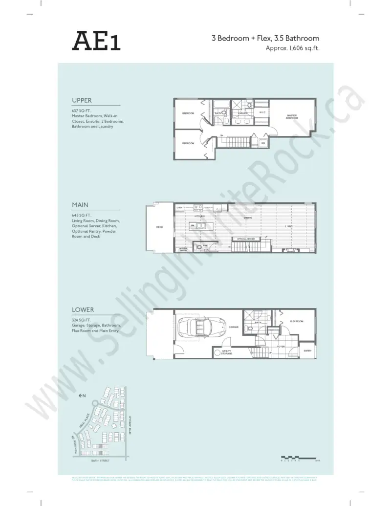 Hyde Park Hyde Park floor plan