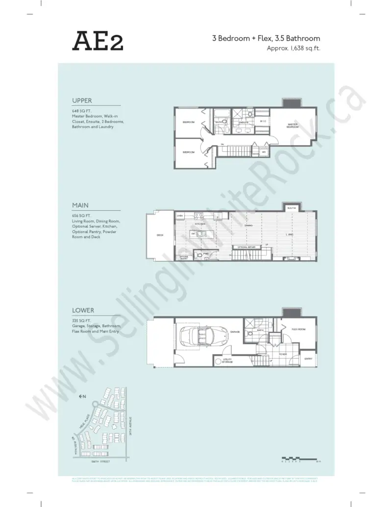 Hyde Park Hyde Park floor plan