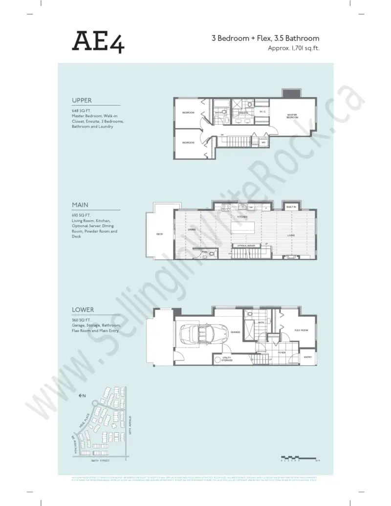 Hyde Park Hyde Park floor plan