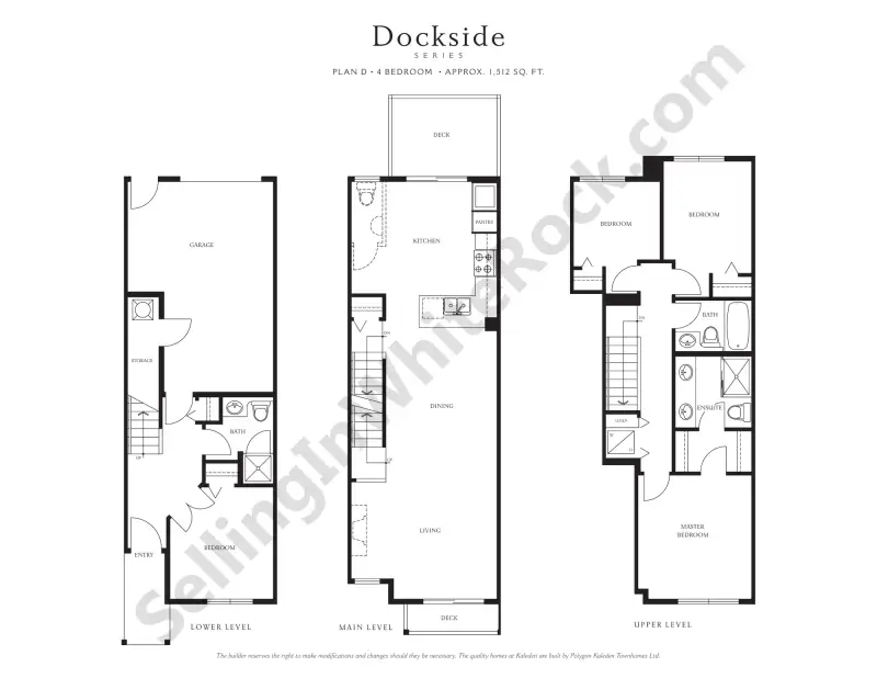 Kaleden Kaleden floor plan