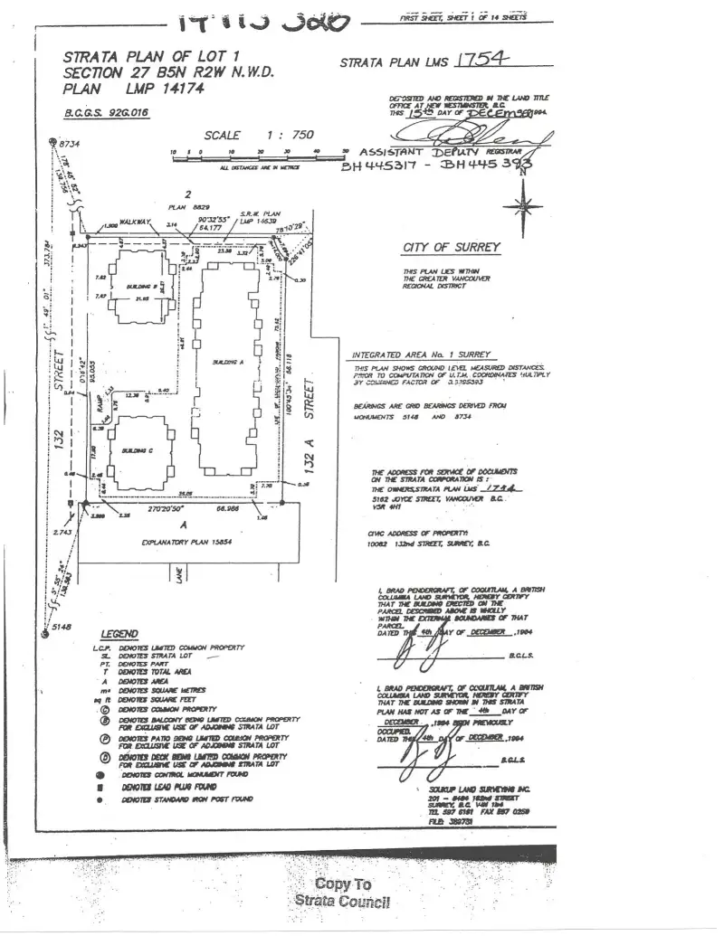 Melrose Court Melrose Court floor plan