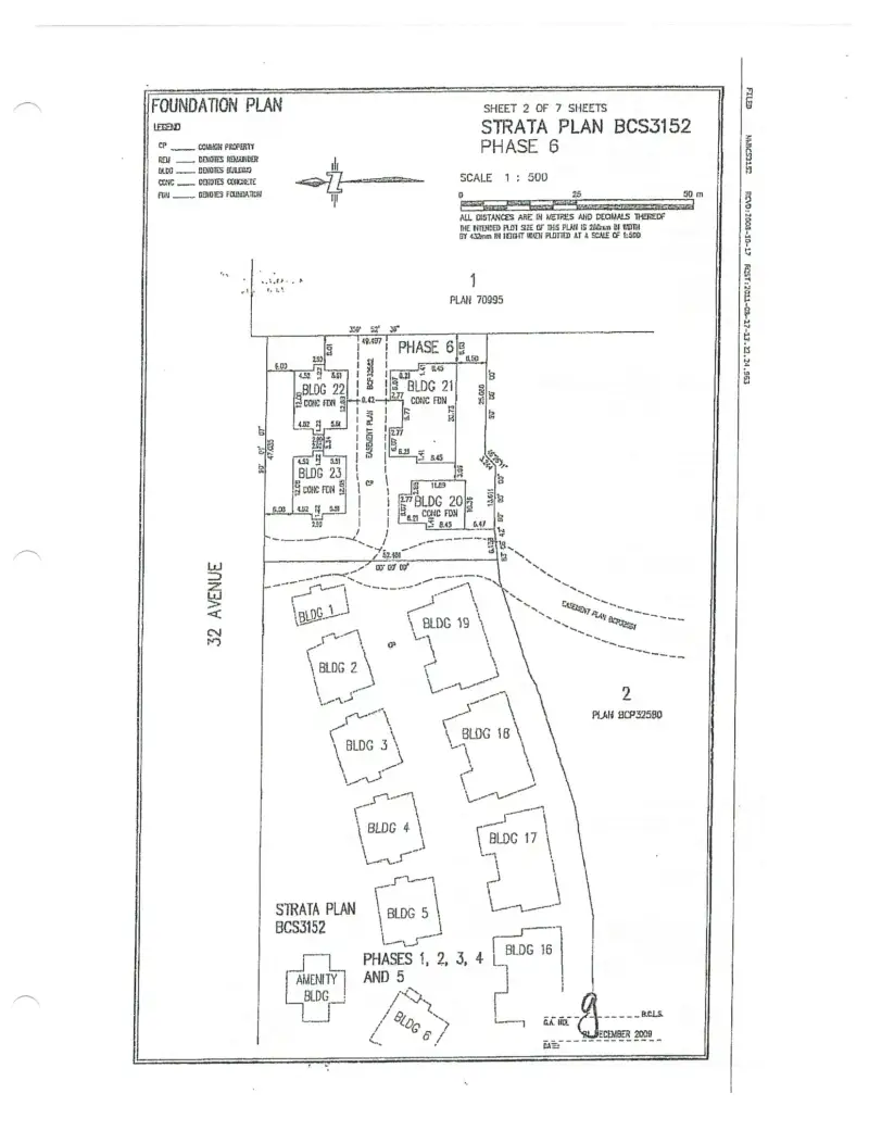Nuvo Nuvo strata plan