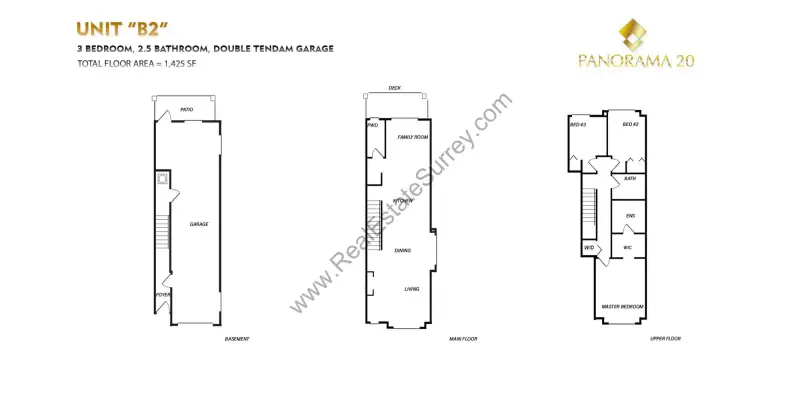 Panorama 20 Panorama 20 Floorplans floor plan