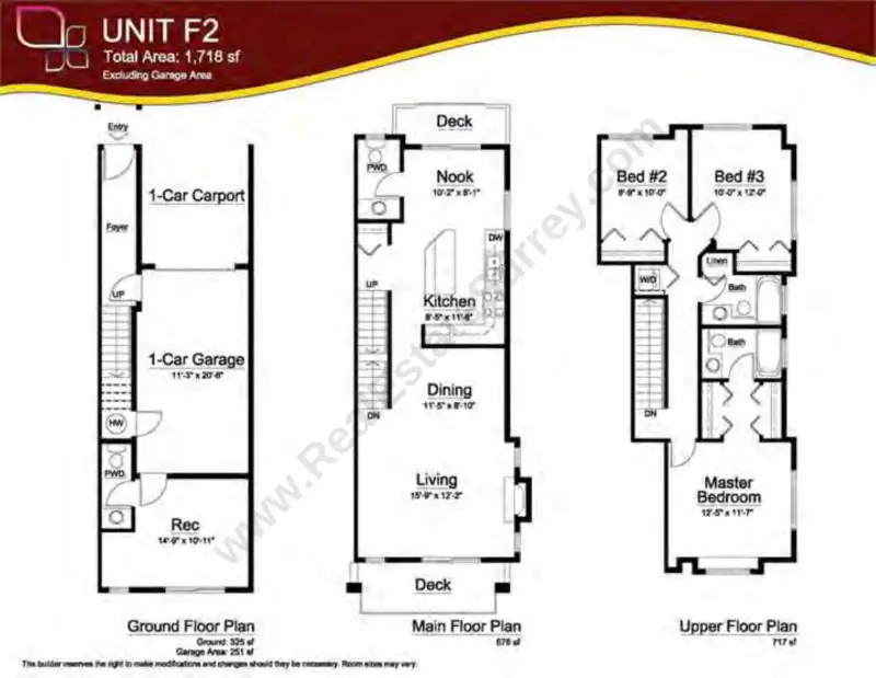 Panorama West Village Panorama West Village floor plan