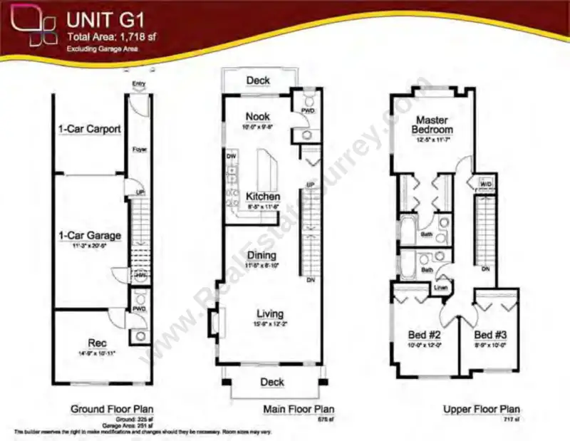 Panorama West Village Panorama West Village floor plan