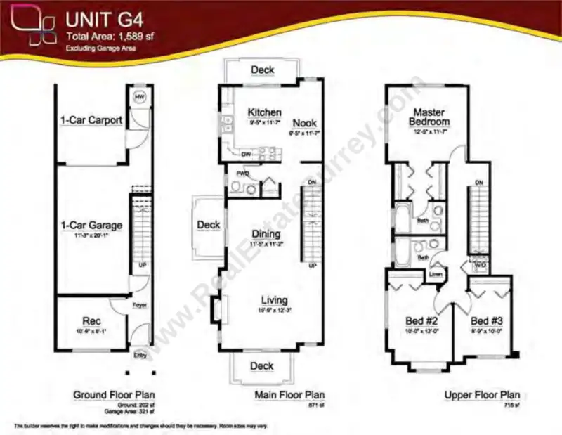 Panorama West Village Panorama West Village floor plan