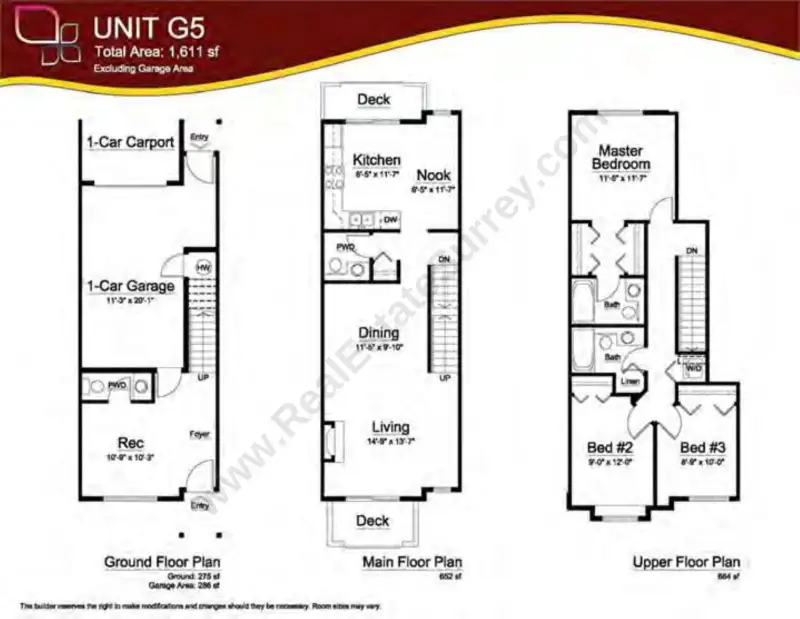 Panorama West Village Panorama West Village floor plan