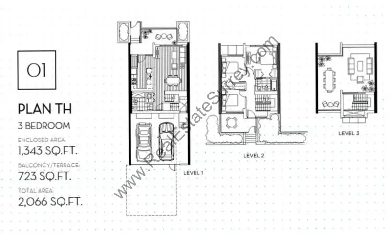 Park Avenue West Park Avenue West Floorplans floor plan