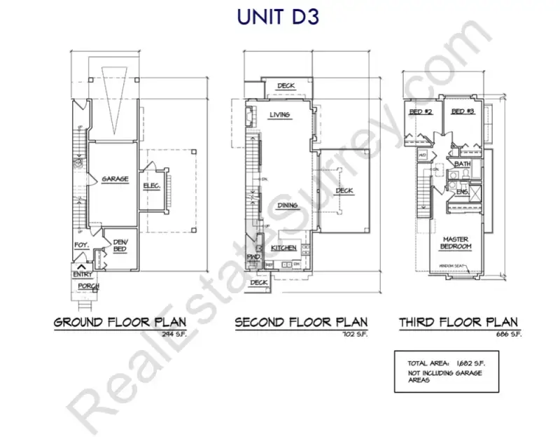 Park Place Village Park Place Village floor plan