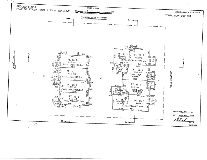 Ryan Villa Ryan Villa floor plan