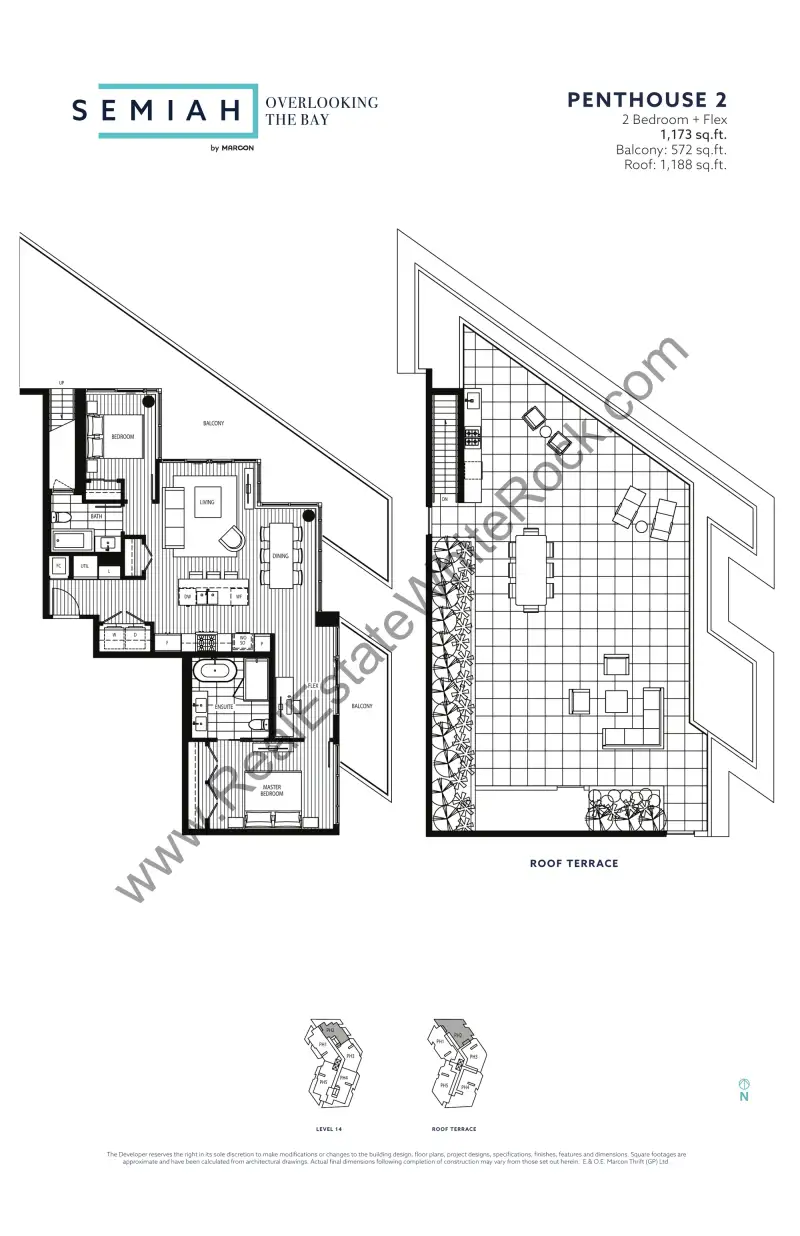 Semiah Semiah White Rock Floorplans floor plan