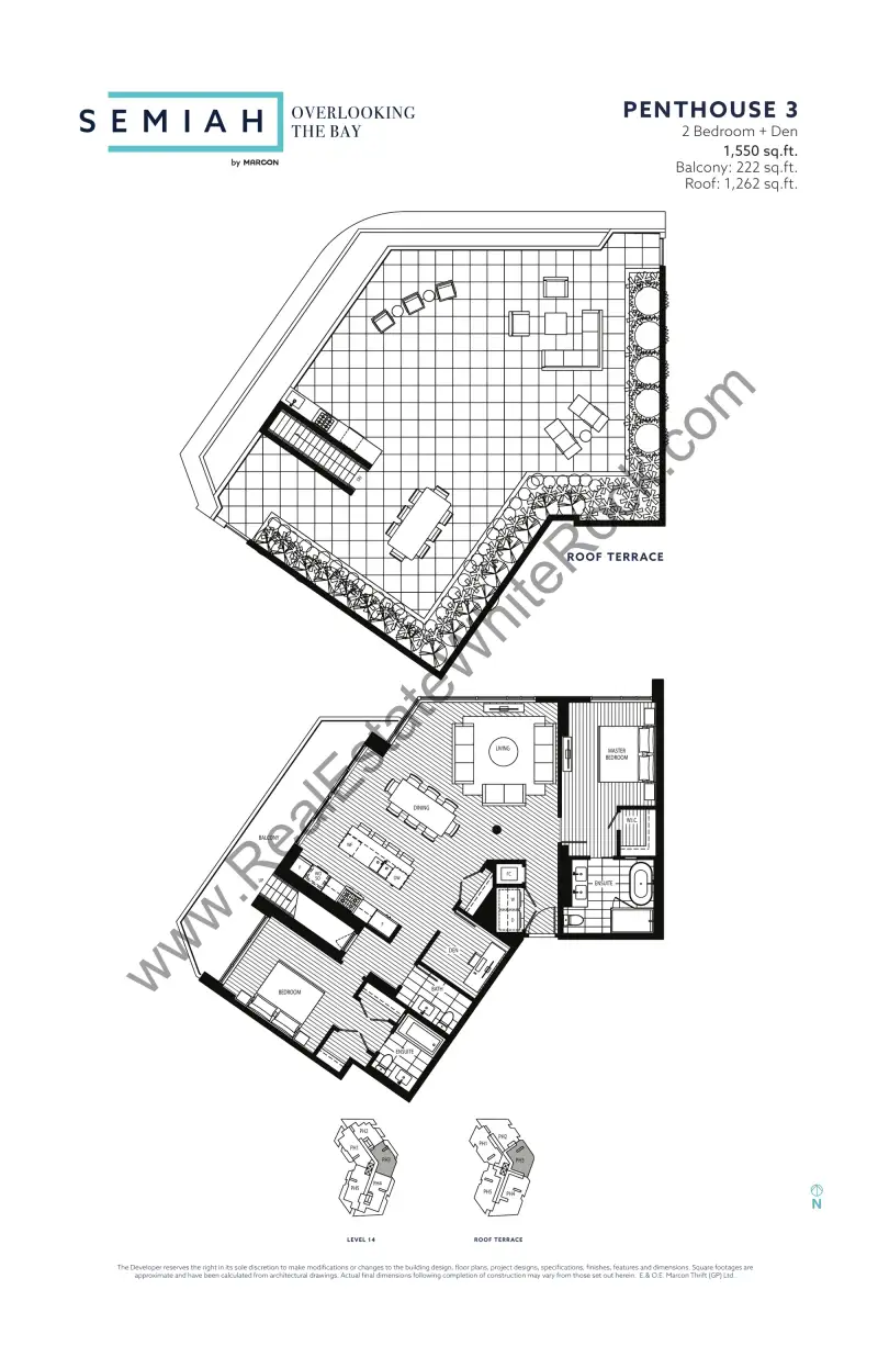 Semiah Semiah White Rock Floorplans floor plan