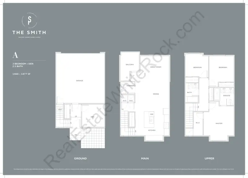 Smiths Smiths floor plan