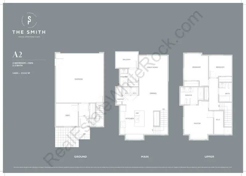 Smiths Smiths floor plan