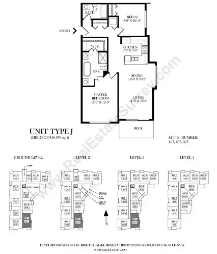 Willow Grand Willow Grand floor plan