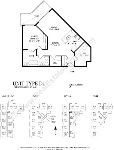 Willow Grand Willow Grand floor plan