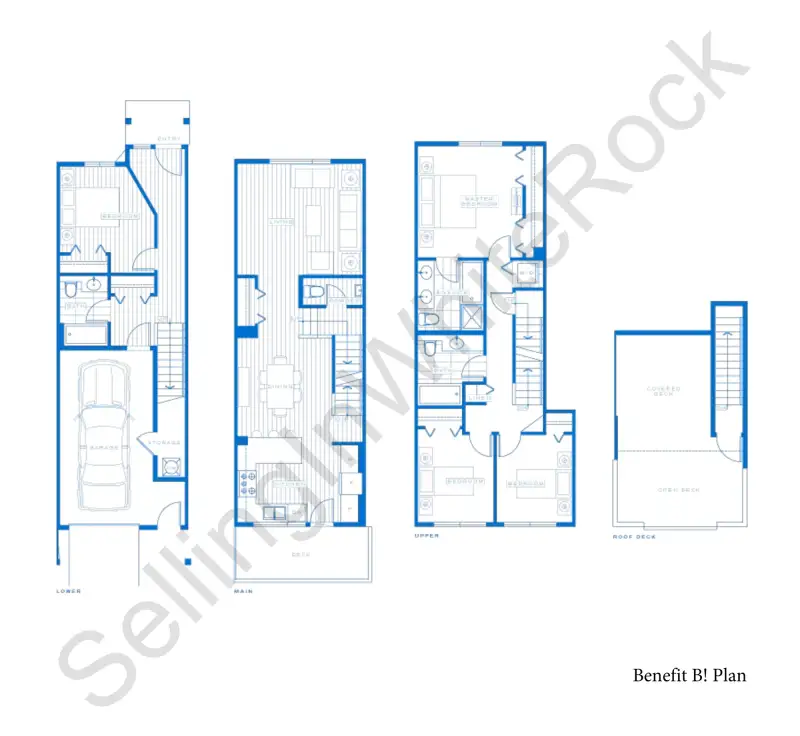 Willsbrook Willsbrook floor plan