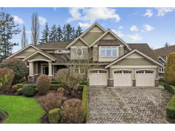 Elgin Chantrell real estate, South Surrey