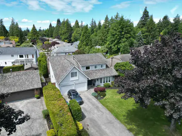 Hazelmere real estate, South Surrey