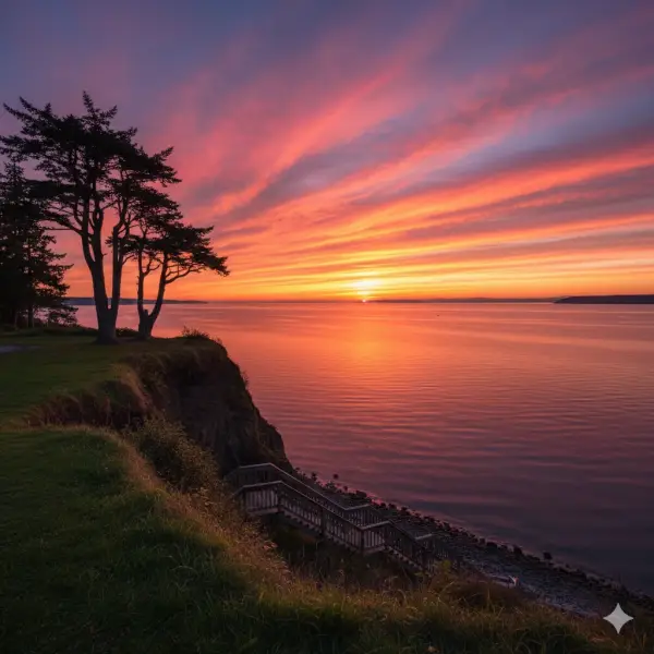 White Rock real estate, South Surrey