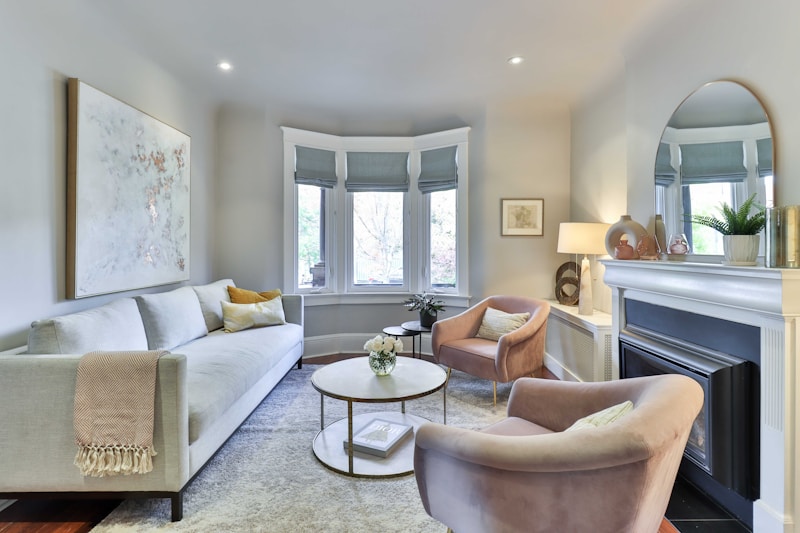 Open House & Private Showings