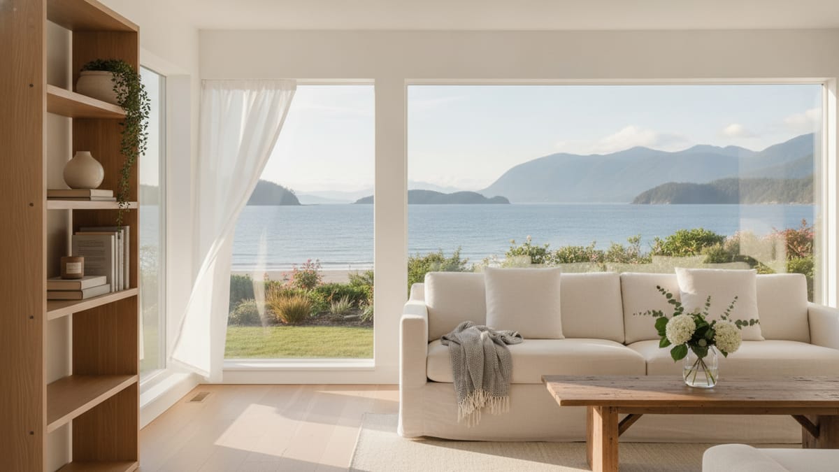 The Case for a Mid-Year Home Declutter
