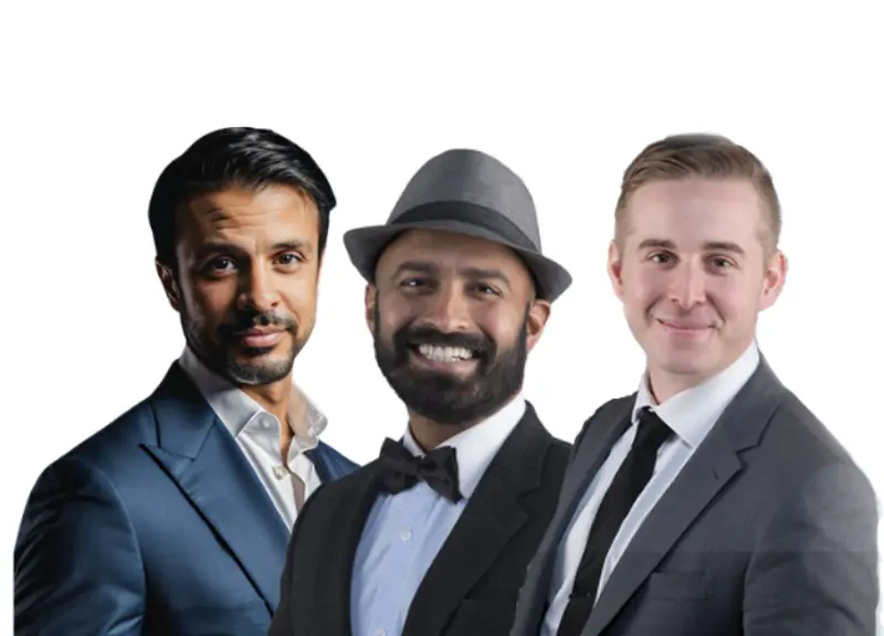 Vantage Real Estate Group